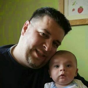 Meet your Posher, Tony